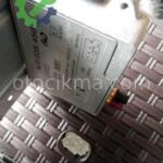 Audi Q7 Airbag Control Unit hatasız orjinal çıkma 8j0035456