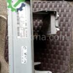 Audi Q7 Airbag Control Unit hatasız orjinal çıkma 8j0035456
