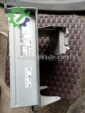 Audi Q7 Airbag Sargısı 8J0035456 çıkma parça