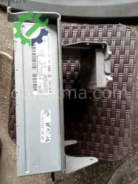 Audi Q7 Airbag Sargısı 8J0035456 çıkma parça