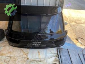 audi Q7 arka bagaj kapağı çıkma orjinal sökme hatasız temiz