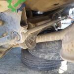 Audi Q7 Arka Digil Hatasız Orjinal Çıkma