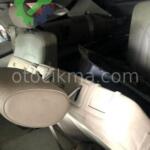 Audi Q7 Arka Koltukları hatasız orjinal çıkma