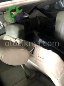 Audi Q7 Arka Koltukları hatasız orjinal çıkma