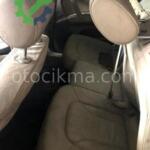 Audi Q7 Arka Koltukları  hatasız orjinal çıkma