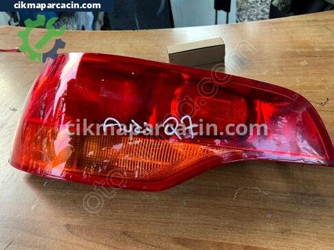 Audi Q7 Stop Lambası çıkma parça