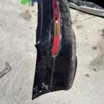 Audi Q7 Arka Tampon çıkma parça - ATABEY AUTO YEDEK PARÇA Konya