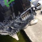 Audi Q7 Arka Tampon Braketi hatasız orjinal çıkma