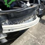 Audi Q7 arka tampon demiri hatasız orjinal çıkma