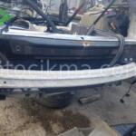 Audi Q7 Arka Tampon Demiri Hatasız Orjinal Çıkma