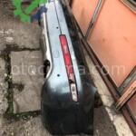 AUDİ Q7 ARKA TAMPON ORJİNAL HATASIZ Q7 TAMPON