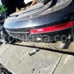 AUDİ Q7 ARKA TAMPON REFLEKTÖRÜ ORJ ÇIKMA