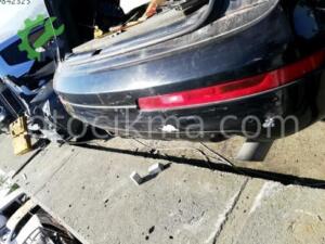AUDİ Q7 ARKA TAMPON REFLEKTÖRÜ ORJ ÇIKMA