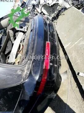 Audi Q7 Tampon Reflektörü çıkma parça