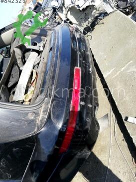 Audi Q7 Tampon Reflektörü çıkma parça