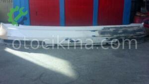 AUDİ Q7 ARKA TAMPON SPOYLERİ ÇIKMA ORJİNAL