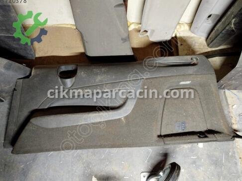 Audi Q7 Bakalitler çıkma parça