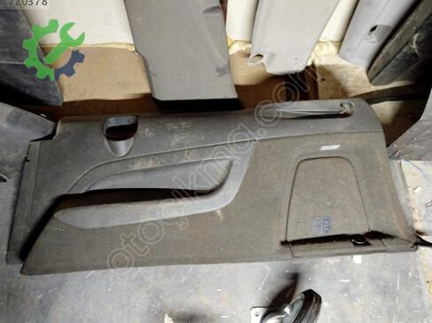 Audi Q7 Bakalitler çıkma parça