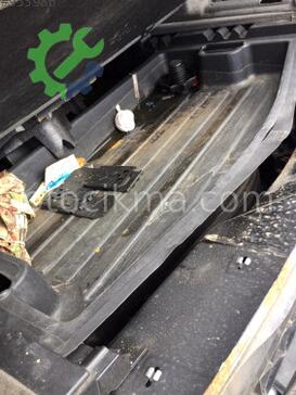 Audi Q7 Bagaj çıkma parça