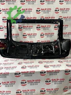Audi Q7 Bagaj Kapağı çıkma parça