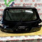 AUDI Q7 BAGAJ KAPAĞI ORJINAL CIKMA
