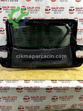 Audi Q7 Bagaj Kapağı çıkma parça