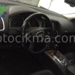 Audi Q7 Boş Torpido hatasız orjinal çıkma