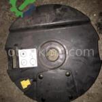 Audi Q7 Bose Ses Sistemi Bass Subwoofer hatasız orjinal