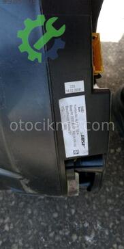 Audi Q7 Subwoofer çıkma parça