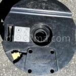 Audi Q7 Bose Subwoofer Bass Kutusu 4L0035382A hatasız çıkma