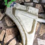 Audi Q7 Cam Su Bidonu Hatasız Orjinal Çıkma