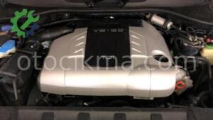 Audi Q7 CAS 3.0 Quattro Emme Manifoldu hatasız orjinal çıkma