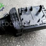 Audi Q7 Cd Changer Control 4L0907462 hatasız orjinal çıkma