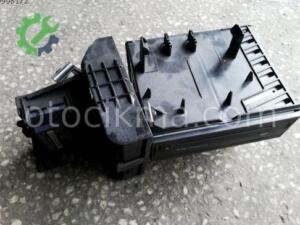 Audi Q7 Cd Changer Control 4L0907462 hatasız orjinal çıkma