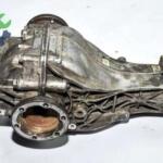 AUDİ Q7 ÇIKMA YEDEK DEFRANSİYEL