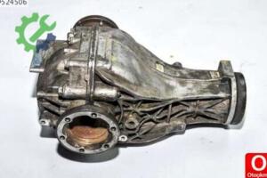 AUDİ Q7 ÇIKMA YEDEK DEFRANSİYEL