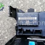 Audi Q7 Comfort Control Module 4L0907290A hatasız orjinal