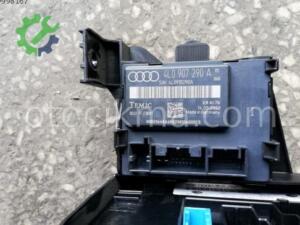 Audi Q7 Comfort Control Module 4L0907290A hatasız orjinal