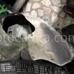 Audi Q7 Davlumbaz hatasız orjinal çıkma