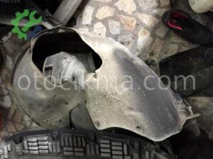 Audi Q7 Davlumbaz hatasız orjinal çıkma