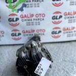 Audi Q7 Defransiyel Hatasız Orjinal Çıkma