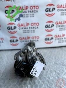 Audi Q7 Defransiyel Hatasız Orjinal Çıkma