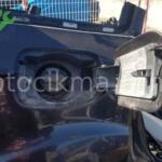 Audi Q7 Depo Kapağı Hatasız Orjinal Çıkma