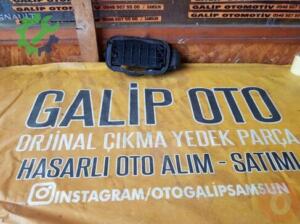 Audi Q7 Depo Kapağı Hatasız Orjinal Çıkma