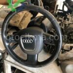 AUDİ Q7 DİREKSİYON AİRBEK ORJİNAL Q7 SÜRÜCÜ AİRBAG