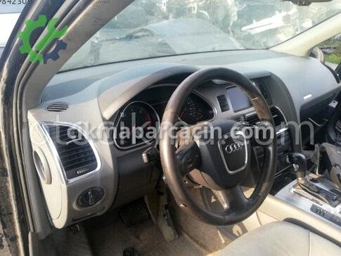 Audi Q7 Sürücü Airbag çıkma parça