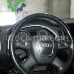 Audi Q7 Direksiyon Mafsalı hatasız orjinal çıkma