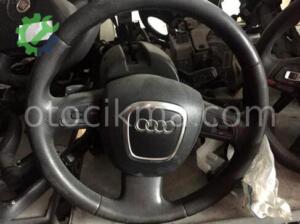 Audi Q7 Direksiyon Simidi hatasız Orjinal çıkma