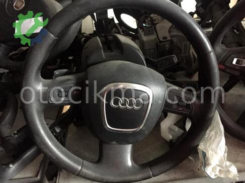 Audi Q7 Direksiyon Simidi çıkma parça