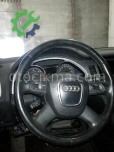 Audi Q7 Direksiyon Simidi hatasız orjinal çıkma